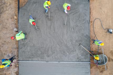 Concrete