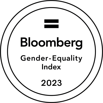 2023 Bloomberg Gender-Equality Index