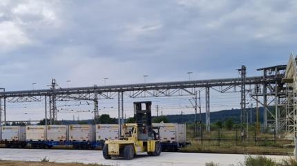 Rigips sur la voie de la décarbonation