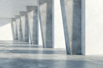 beton durable