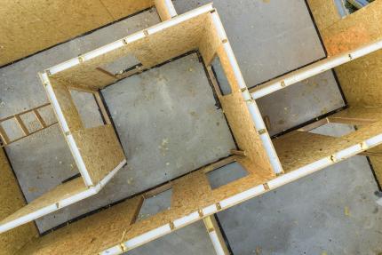 construction modulaire