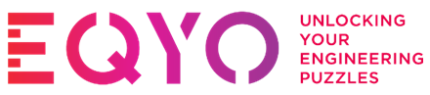EQYO logo