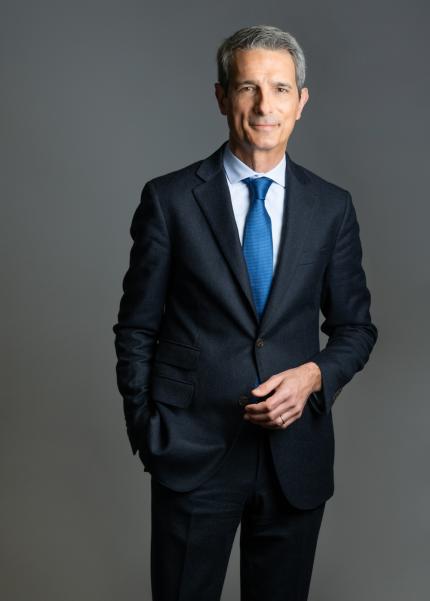 Benoit Bazin