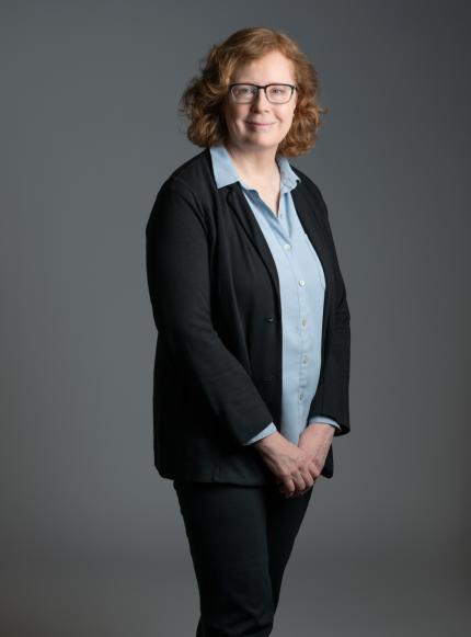 Anne HARDY