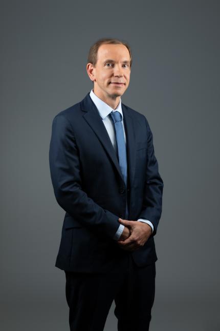 David MOLHO