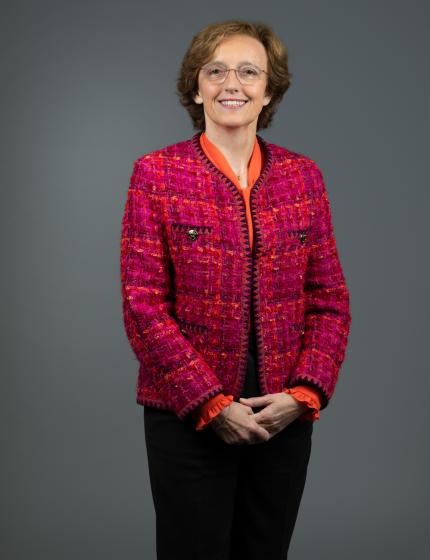 Claire PEDINI