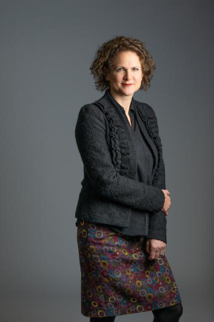 Ursula SORITSCH-RENIER