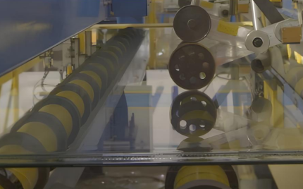 Saint-Gobain Glass France 