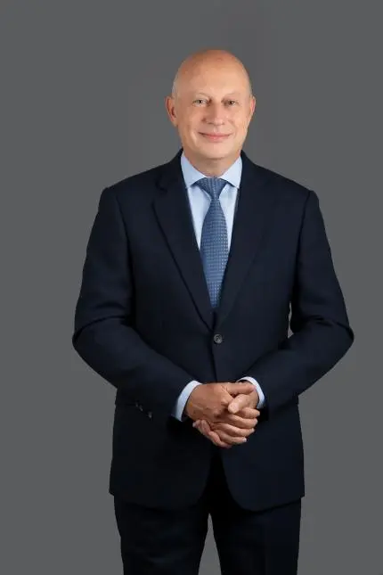 Thierry Jean Bernard's image