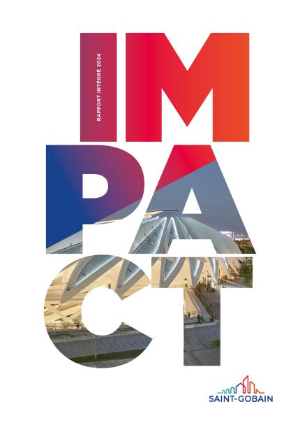 Rapport Annuel Intégré 2024