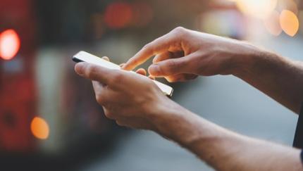 Une application pour récompenser les clients en Egypte