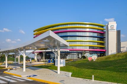Hôpital Erastinho