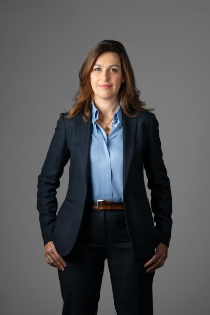 Céline Da Silva