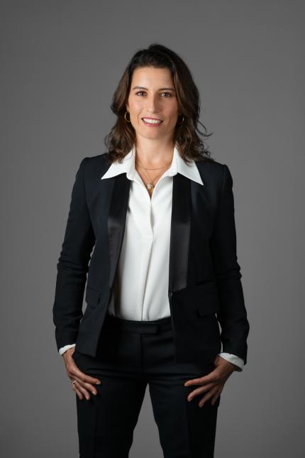 Claire Garnier