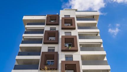 Des façades qui s’adaptent à chaque marché européen