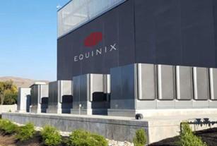 Visuel datacenter colocation