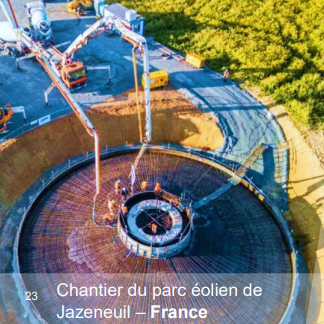 Eolienne