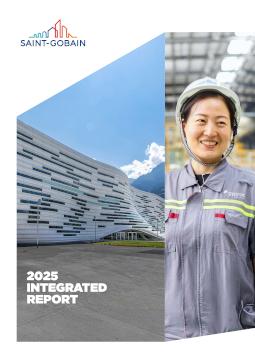 2025 Annual Integrated Report