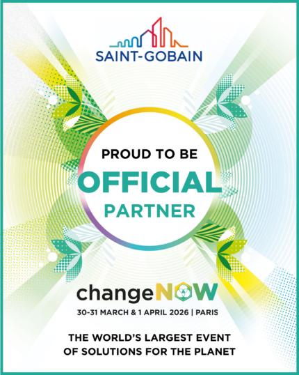 ChangeNow 2026