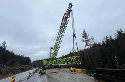 Bridge Norway
