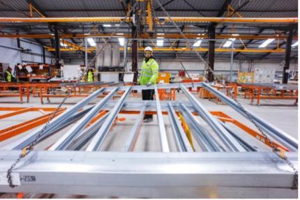 usine saint gobain