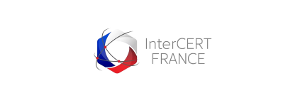 InterCERT France