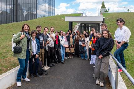 Académie d’Été en architecture et urbanisme