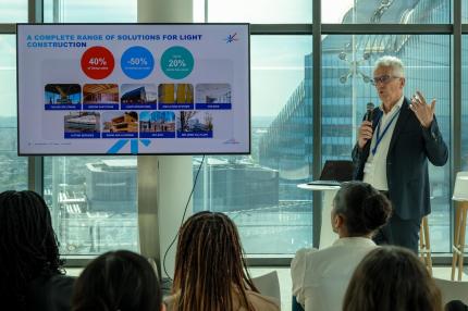 Académie d’Été en architecture et urbanisme