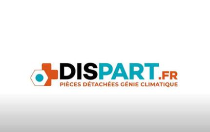 Dispart