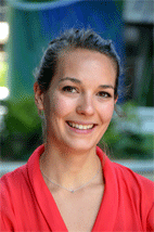 Portrait Orane Michel