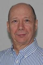 Portrait Thierry Small