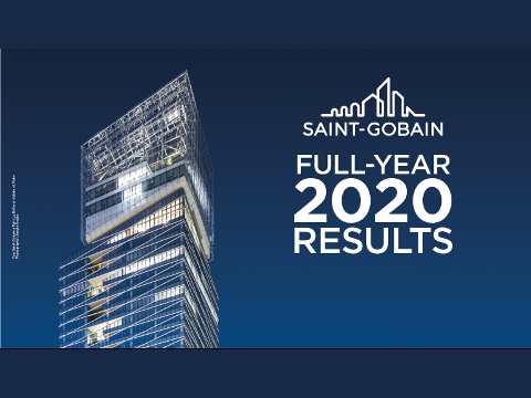 Group Saint Gobain Group Saint Gobain